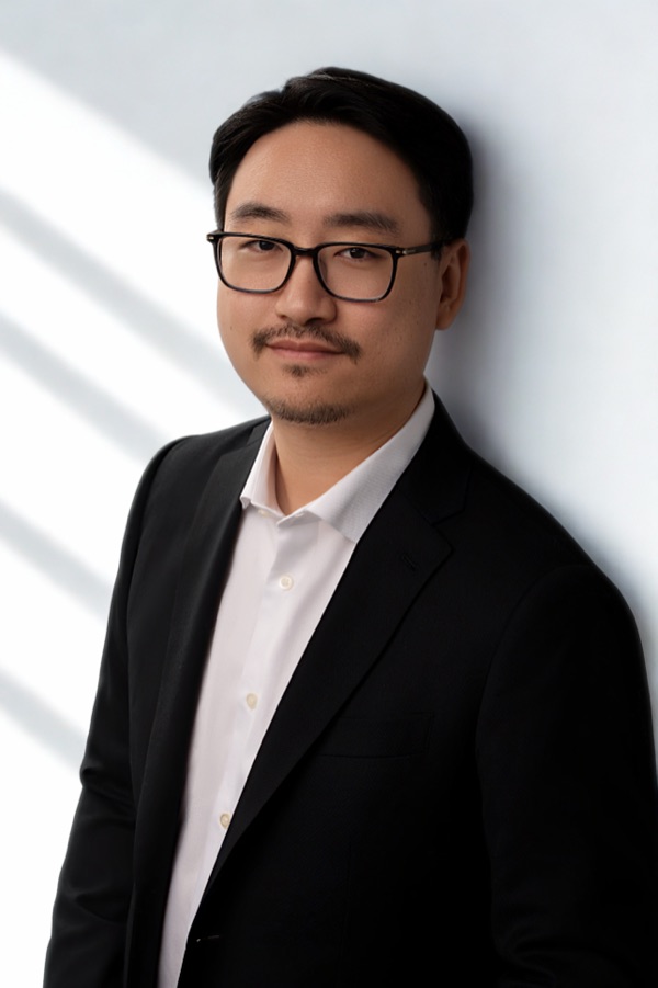Benjamin Greene, Founder & CEO