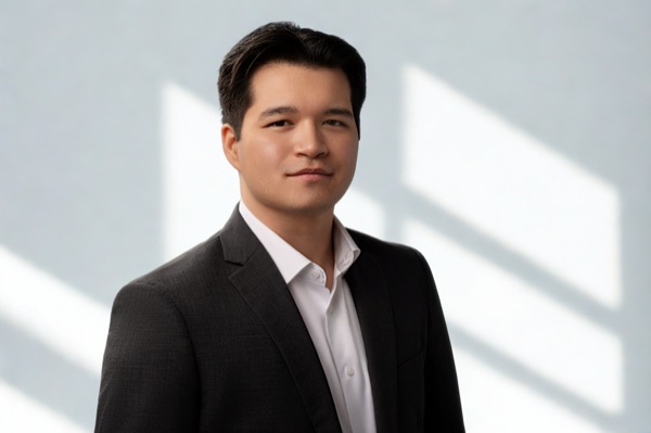 Clayton Greene, Chief Operating Officer