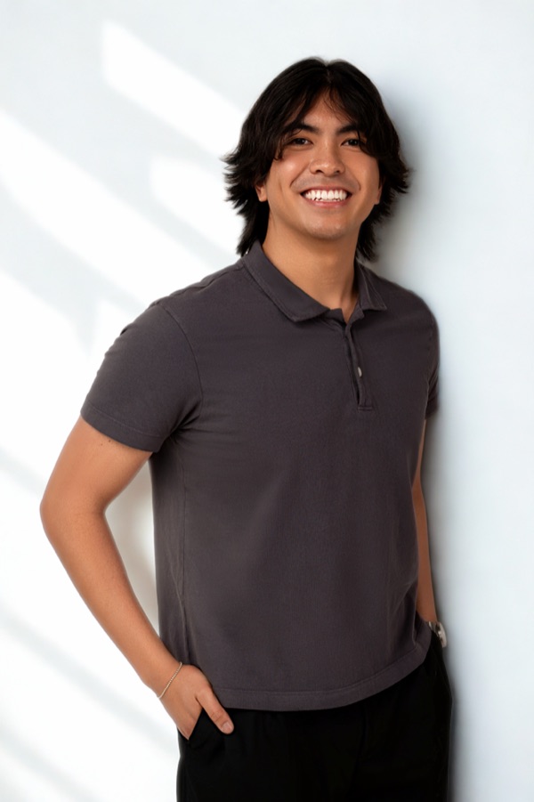 John Montesa, Senior Engineer