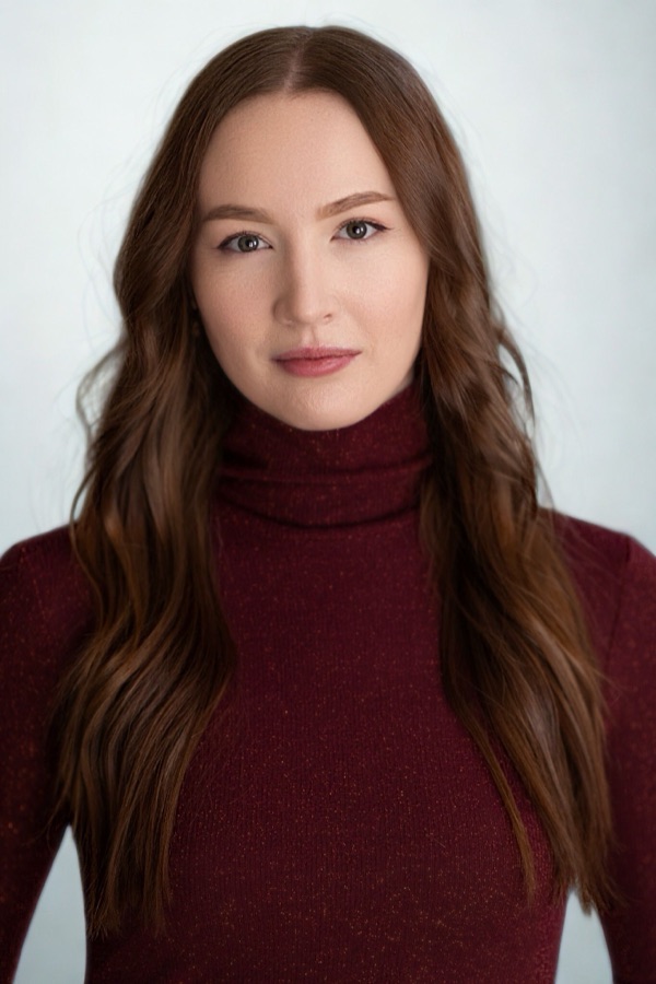 Lauren Greene, Chief People Officer