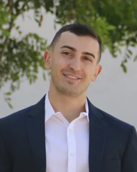 Matt Biondo, Chief Revenue Officer