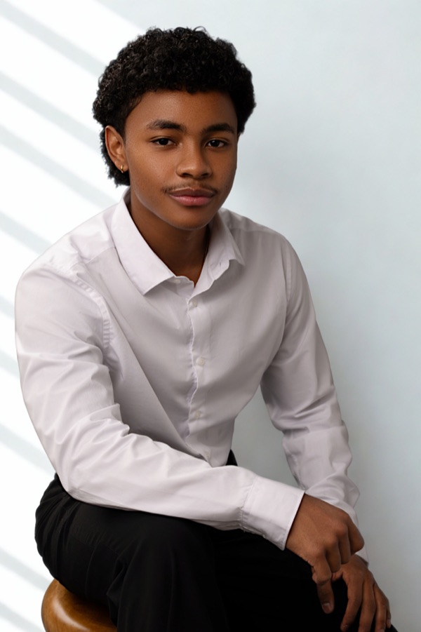 Tyler Smith, Engineer